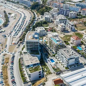  Appartement Seaside