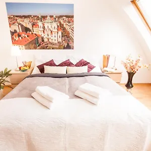 Wenceslas Square Lofts , Prague République tchèque